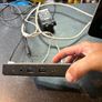 M1 Mac mini with 27"led display Image 2