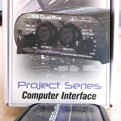 ART Dual USB Pre Amplifier