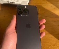 iPhone 14 Pro Maz
