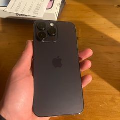 iPhone 14 Pro Maz