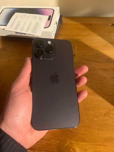iPhone 14 Pro Maz