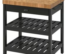Kitchen Island with drawer