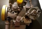 Carburetor Keihin CVK 303 30mm