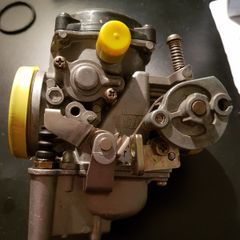Carburetor Keihin CVK 303 30mm