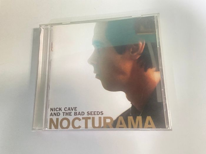 Nick Cave & The Bad Seeds 2 CD Bundle