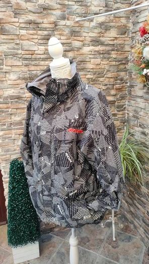 Vintage Rip Curl Ski Jacket, Size medium