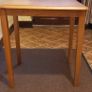 A large nesting table Image 2