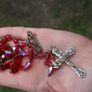 Vintage Rosary (30 each) Image 5