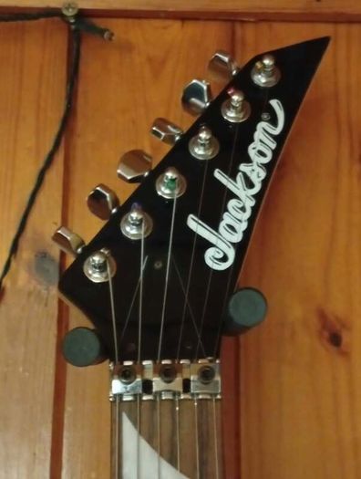 Jackson Rhoads RX 10 D