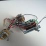 Bourns Push Pull Pots and 3 Way Selector Switch Image 2
