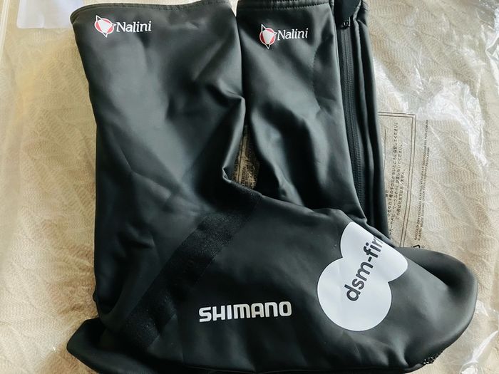Cycling Shoe Cover