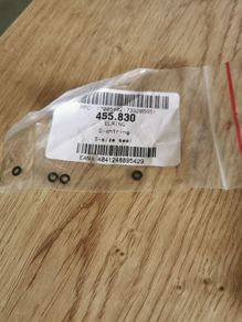Elring 455.830 Seal Ring