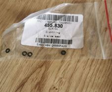 Elring 455.830 Seal Ring