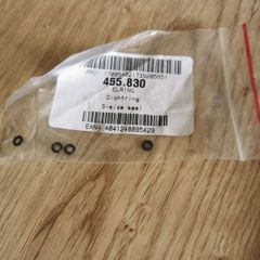 Elring 455.830 Seal Ring