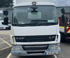 Daf 45.140 2009