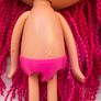 Lalaloopsy Tumbelina  02-02 approx. 12" Used Please see photos Image 6