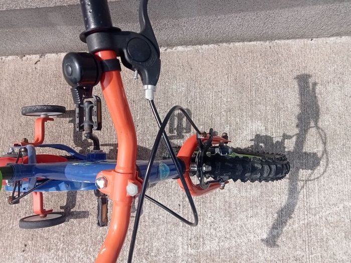 Bikes