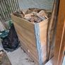 Wooden Raised Bed Planters. 2 Sizes Available Image 4