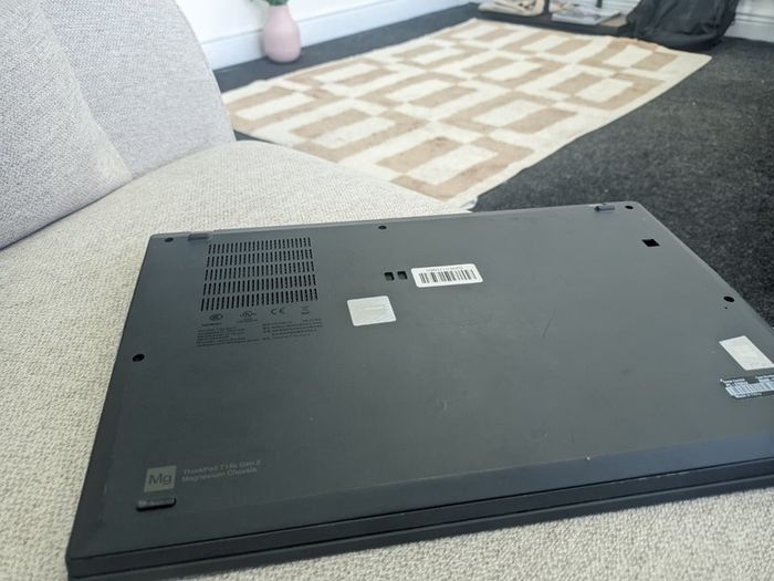 Lenovo ThinkPad T14s Gen 2