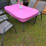 garden table Image 3