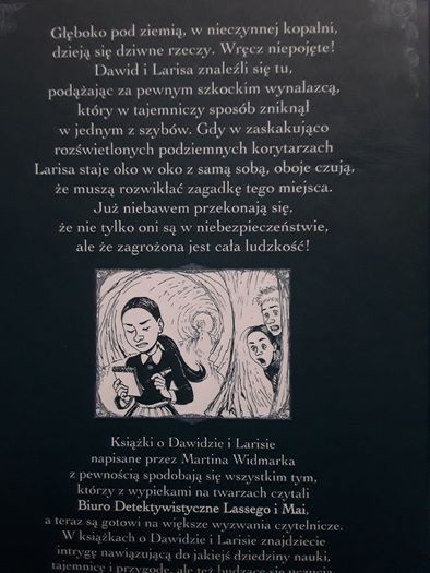 Kids books / ksiazki dla dzieci 9-12 lat