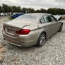 Breaking bmw 520d 2011 f10 a72/7 5 series Image 8