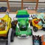Paw patrol cars Image 2