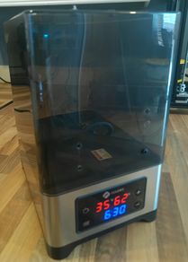 Filament Dryer for 3d printers