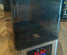 Filament Dryer for 3d printers