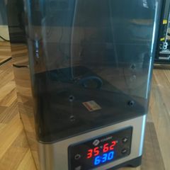 Filament Dryer for 3d printers
