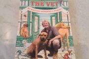 THE VET - My Wild and Wonderful Friends