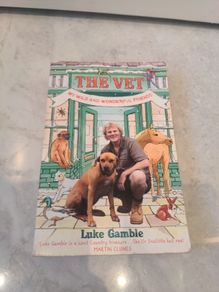 THE VET - My Wild and Wonderful Friends