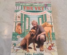 THE VET - My Wild and Wonderful Friends