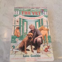 THE VET - My Wild and Wonderful Friends