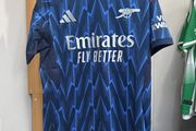 Arsenal Jersey