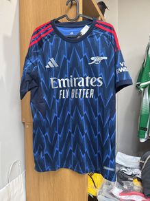 Arsenal Jersey