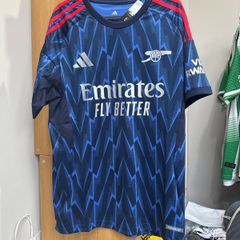 Arsenal Jersey