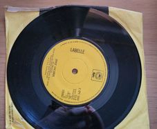 Labelle Lady Marmalade 7 inch Vinyl 1974 Epic Records
