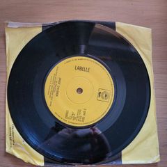 Labelle Lady Marmalade 7 inch Vinyl 1974 Epic Records