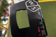 Wilson Infinite The L Putter 34"
