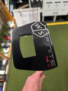 Wilson Infinite The L Putter 34"