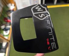 Wilson Infinite The L Putter 34"