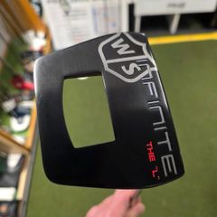Wilson Infinite The L Putter 34"