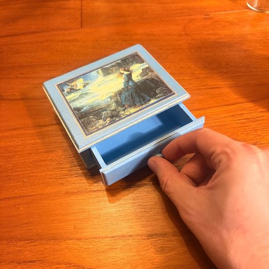 Trinket Box