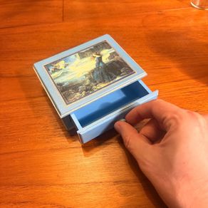 Trinket Box