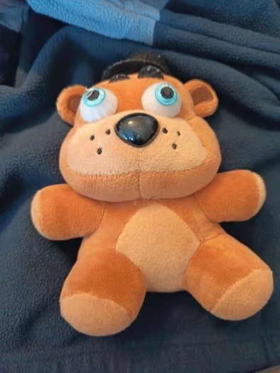 fnaf plush toys