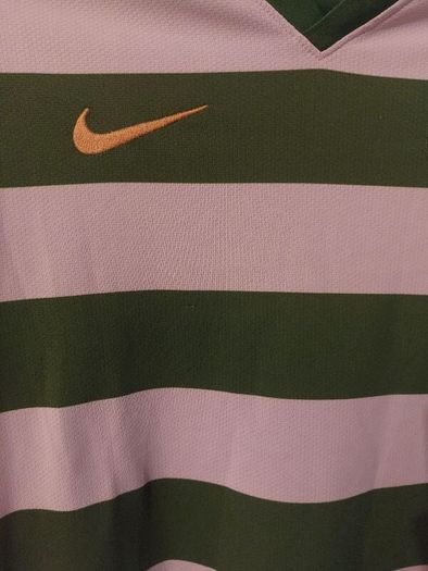 celtic jersey