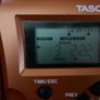 Tascam CD-GT1MKII portable guitar trainer / WORKS WELL Image 5