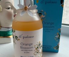 Di Palomo Orange Blossom Body Wash 240ml
