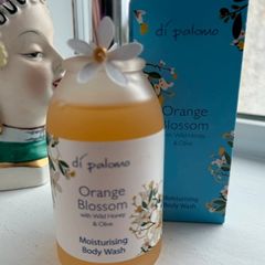 Di Palomo Orange Blossom Body Wash 240ml